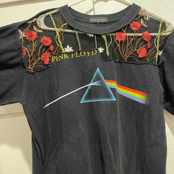 Pink Floyd vintage tee - Picture 6 of 6
